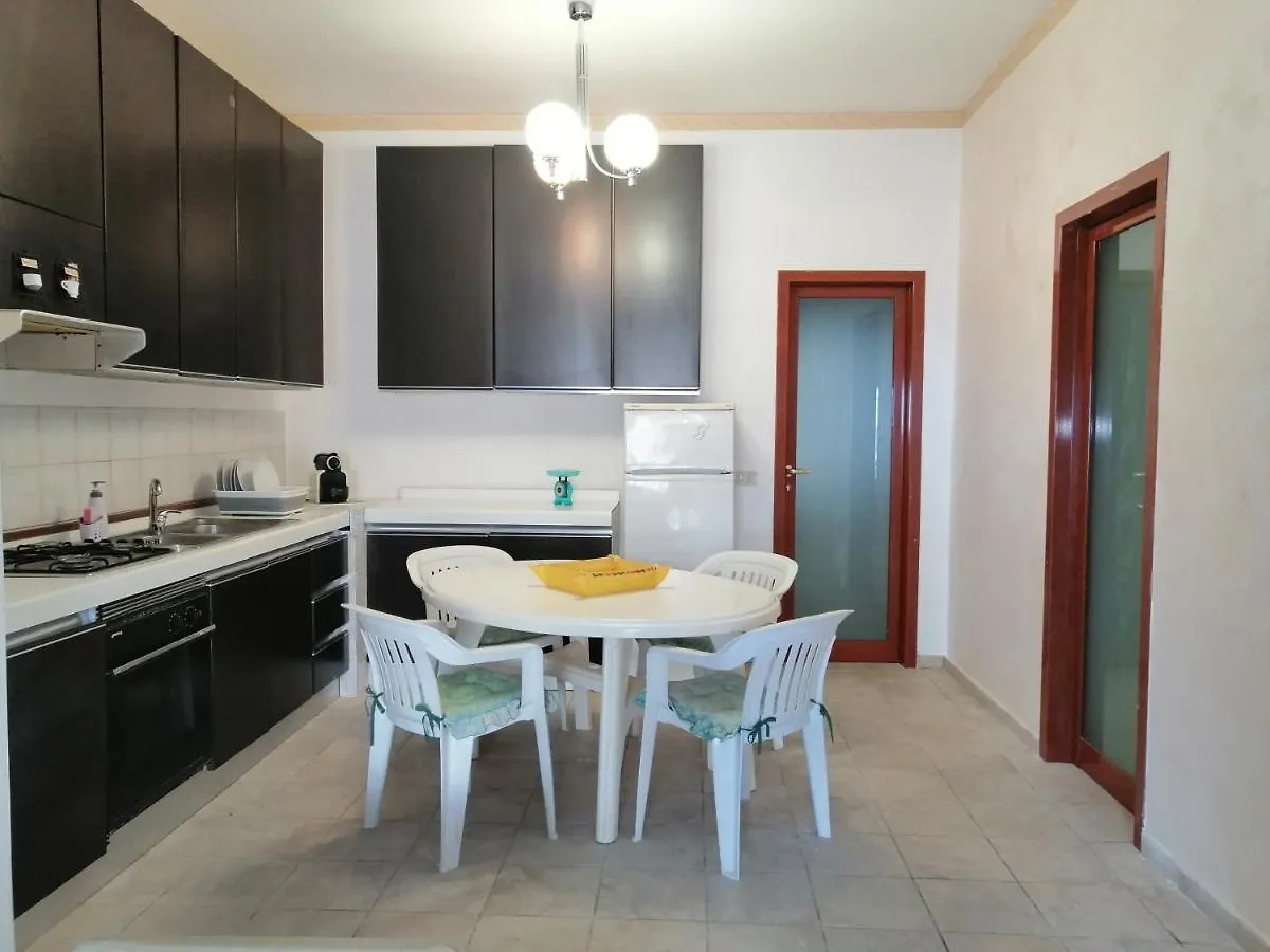 Casa vacanze A Taormina Da Diego Villa Letojanni