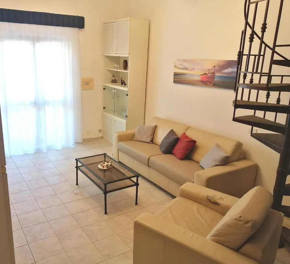 A Taormina Da Diego Villa Letojanni Casa vacanze