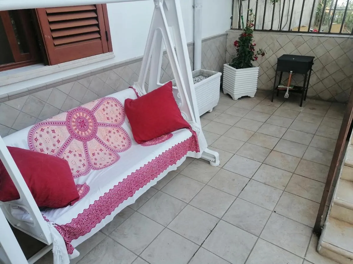 A Taormina Da Diego Villa Letojanni Italia