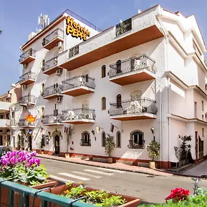Hotel Da Peppe, Letojanni