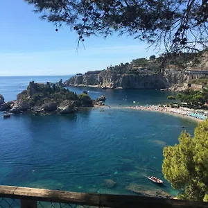 Essenze Di Sicilia - Taormina Letojanni