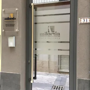 A Milorda Letojanni
