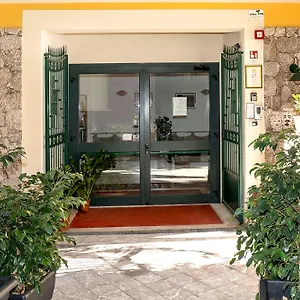 Appart hôtel Le Tartarughe, Letojanni