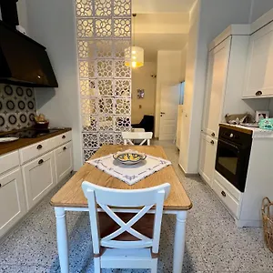 Casa Del Mare Bucceri Salvatore Letojanni
