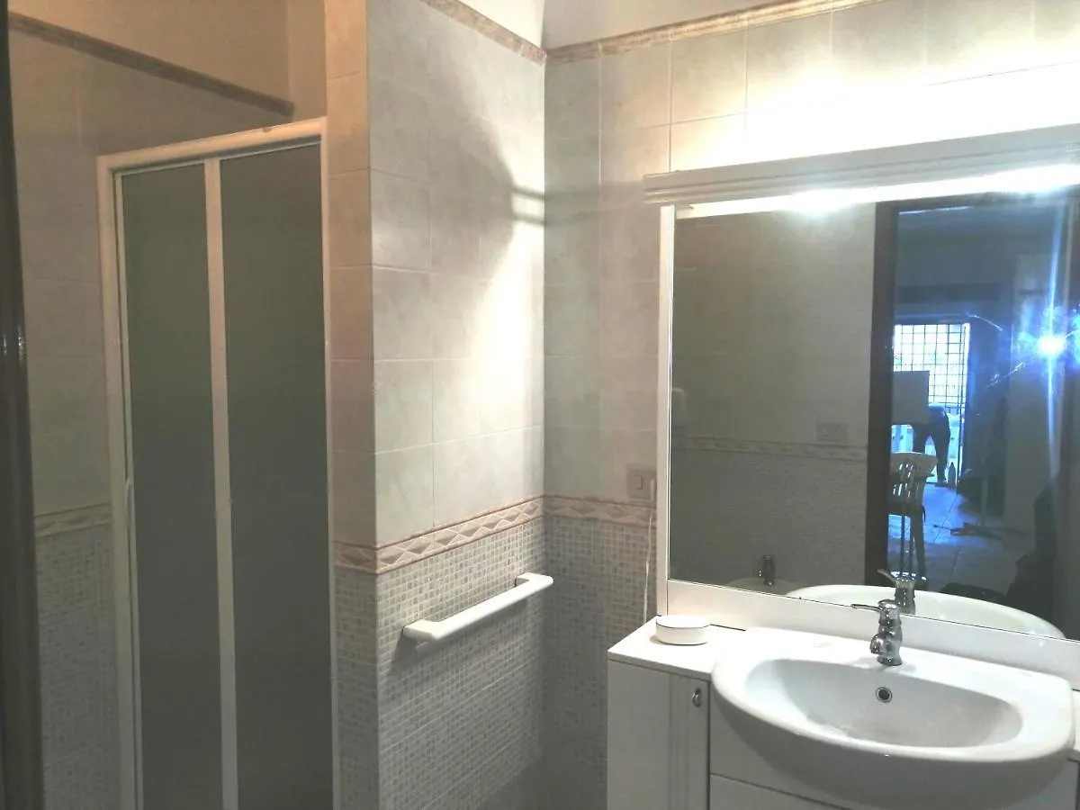A Taormina Da Diego Villa Letojanni Holiday home