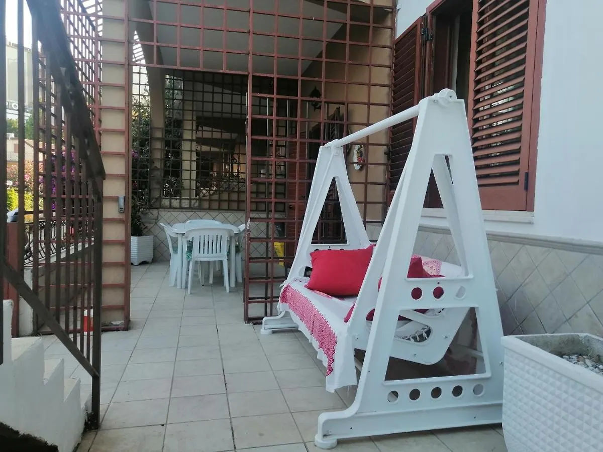 A Taormina Da Diego Villa Letojanni
