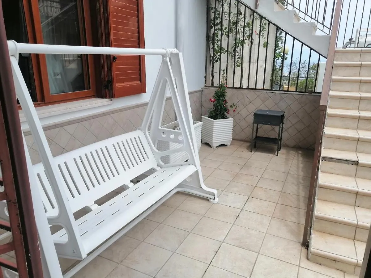 A Taormina Da Diego Villa Letojanni